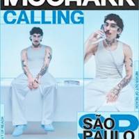 Flyer de MOCHAKK CALLING