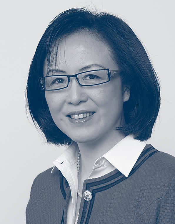 Dr. Yun Schüler-Zhou