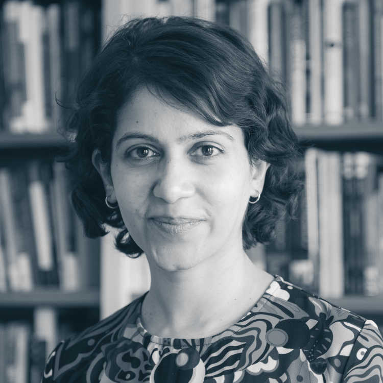 Prof. Dr. Amrita Narlikar