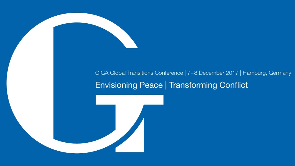 Envisioning Peace Transforming Conflict