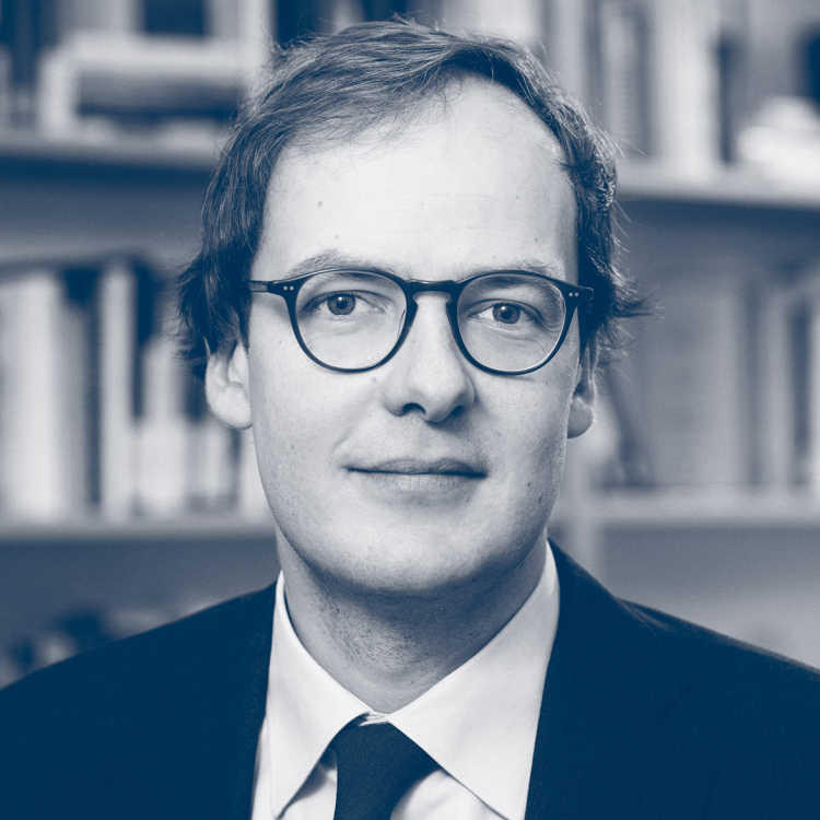Dr. Johannes Plagemann
