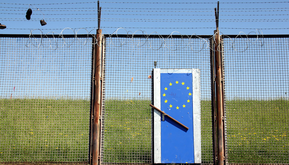 Perceiving Migration Crises A View From The European Neighbourhood