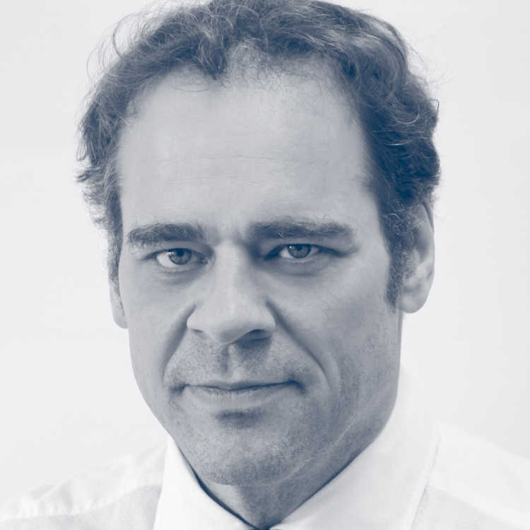 Prof. Dr. Matthias Basedau