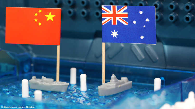 Australia and New Zealand's Pacific Policy: Aligned, not Alike