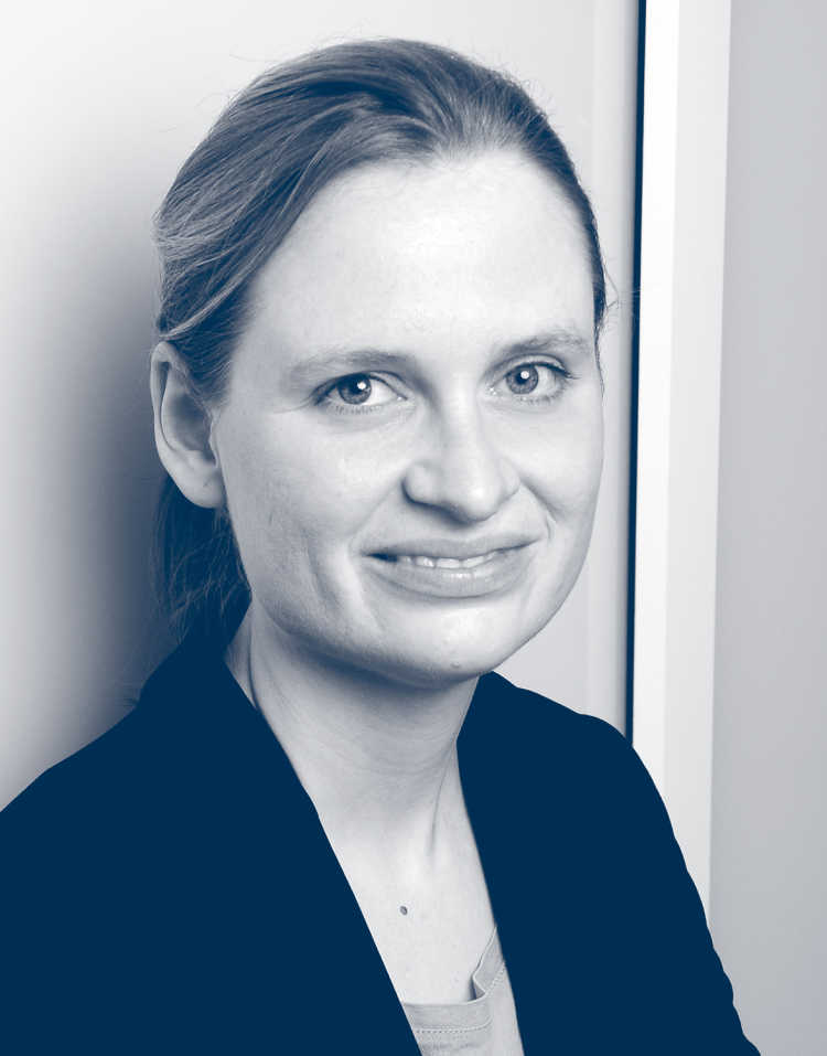 Jun.-Prof. Dr. Kerstin Nolte