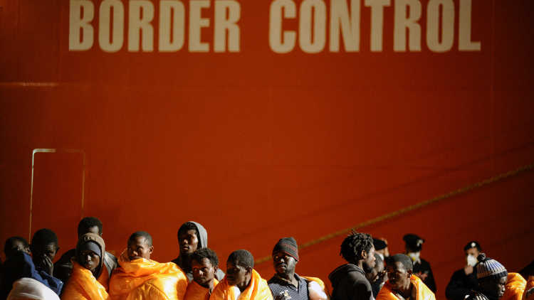 Die Afrika-Strategie der EU: Abschottung statt Fluchtursachenbekämpfung