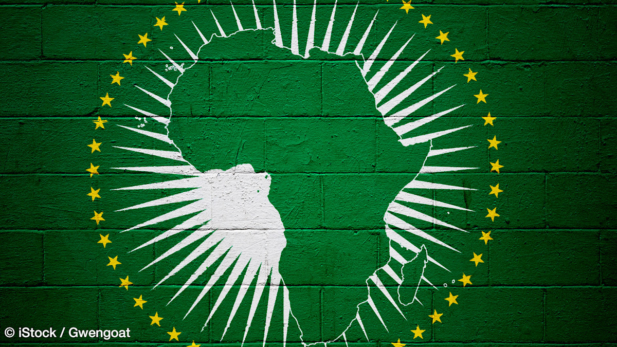 “Organization of African Unity”: An Optimist’s Appraisal 60 Years On