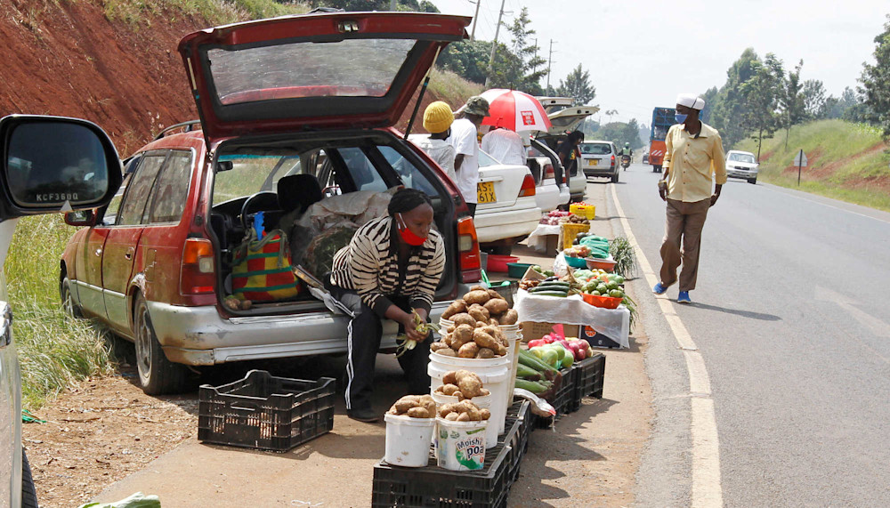 Africa After The Covid 19 Lockdowns Economic Impacts And Prospects