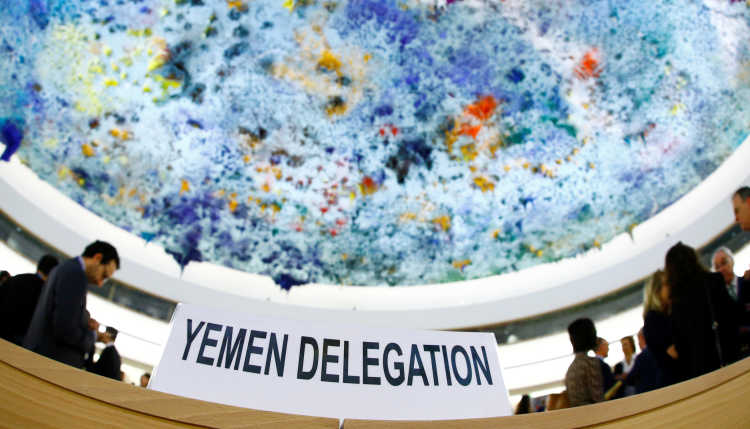 Mediation im Jemenkonflikt: regionale Akteure stärken