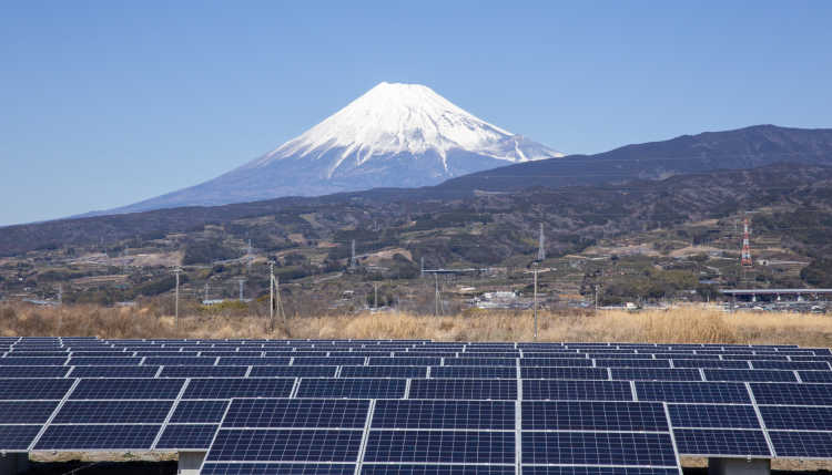 Energy Transition in Japan: From Consensus to Controversy