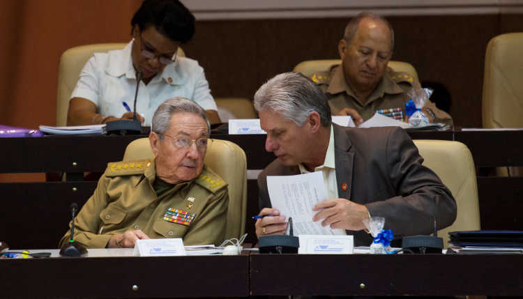 Cuba after Raúl: Pressure for Reforms Remains High