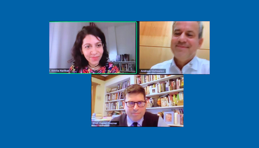 5 b screenshot toddler in chief