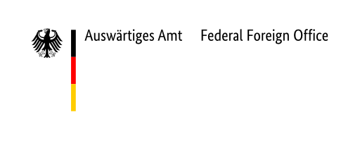 Logo Auswertiges Amt