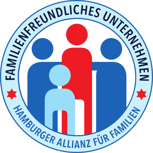 Logo Hamburger Allianz Fuer Familien