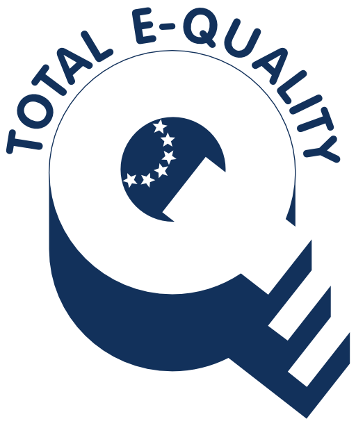 Logo Total E Quality