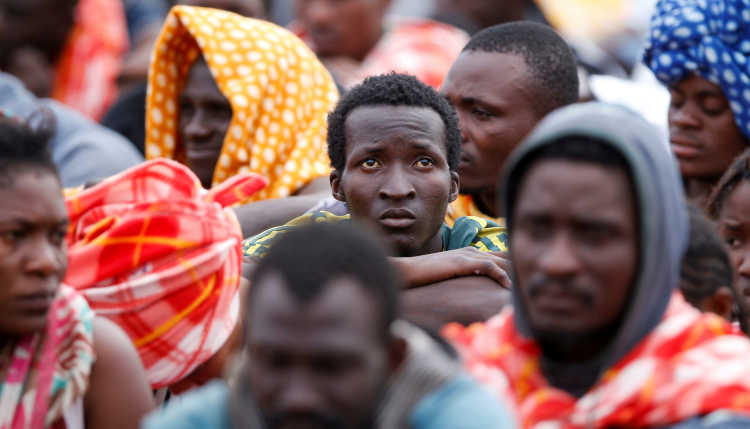 Die Migrationspolitik der EU in Afrika braucht einen Richtungswechsel