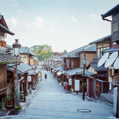 Kyoto