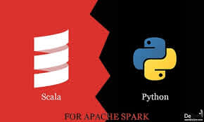 Spark환경에서 Python과 Scala API 성능 비교