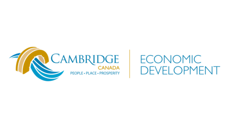 Cambridge Economic Development Logo