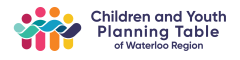 CYPT Children Youth Planning Table Logo
