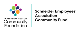 WRCF Schneider Logo