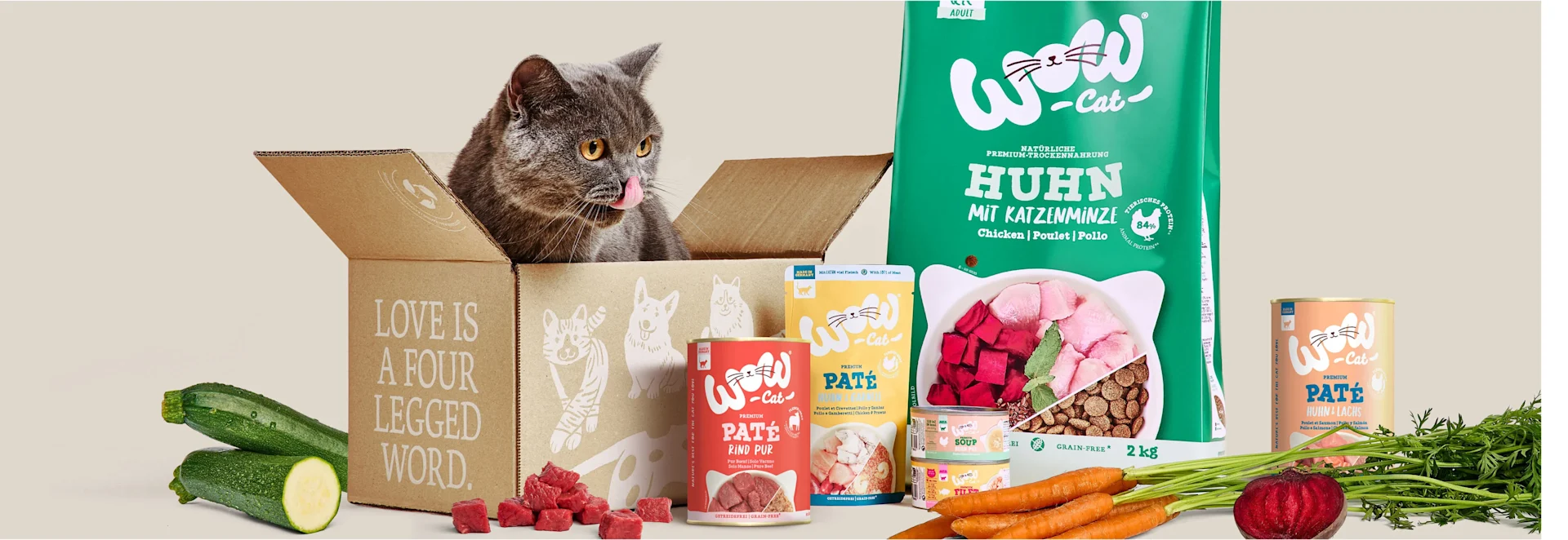 PETCO GROUP SITE WOWCAT HEADER