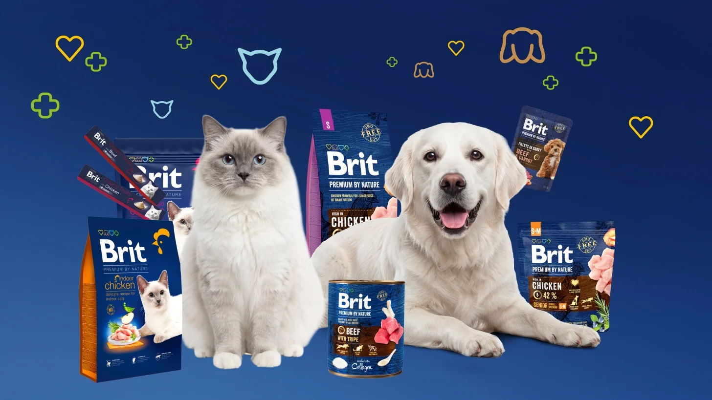 Brit Hero Products