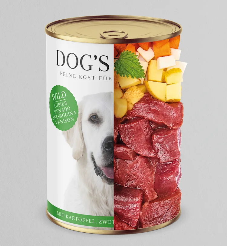 Dog's Love | PetCo Group