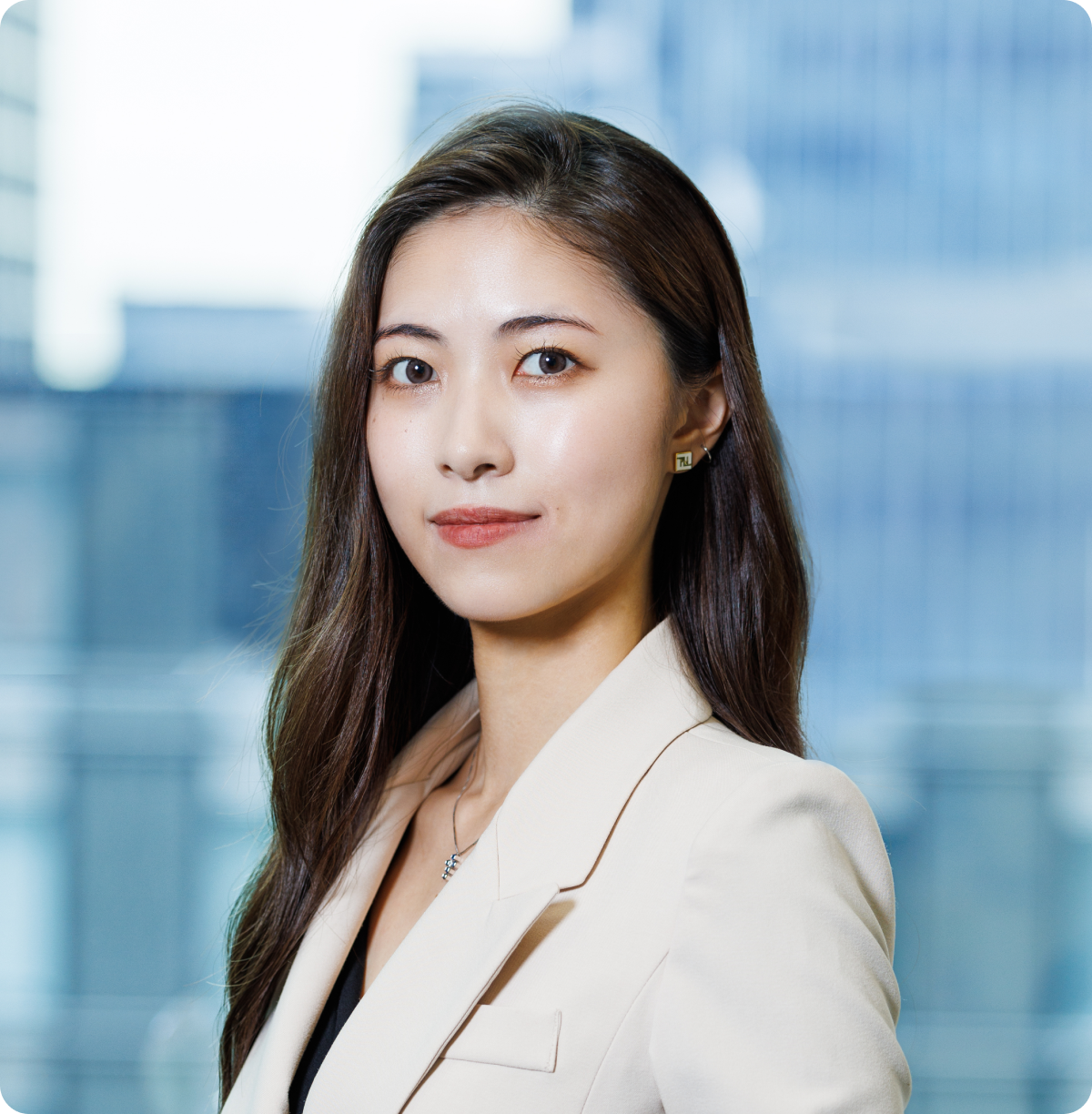 Headshot of Meika Yano