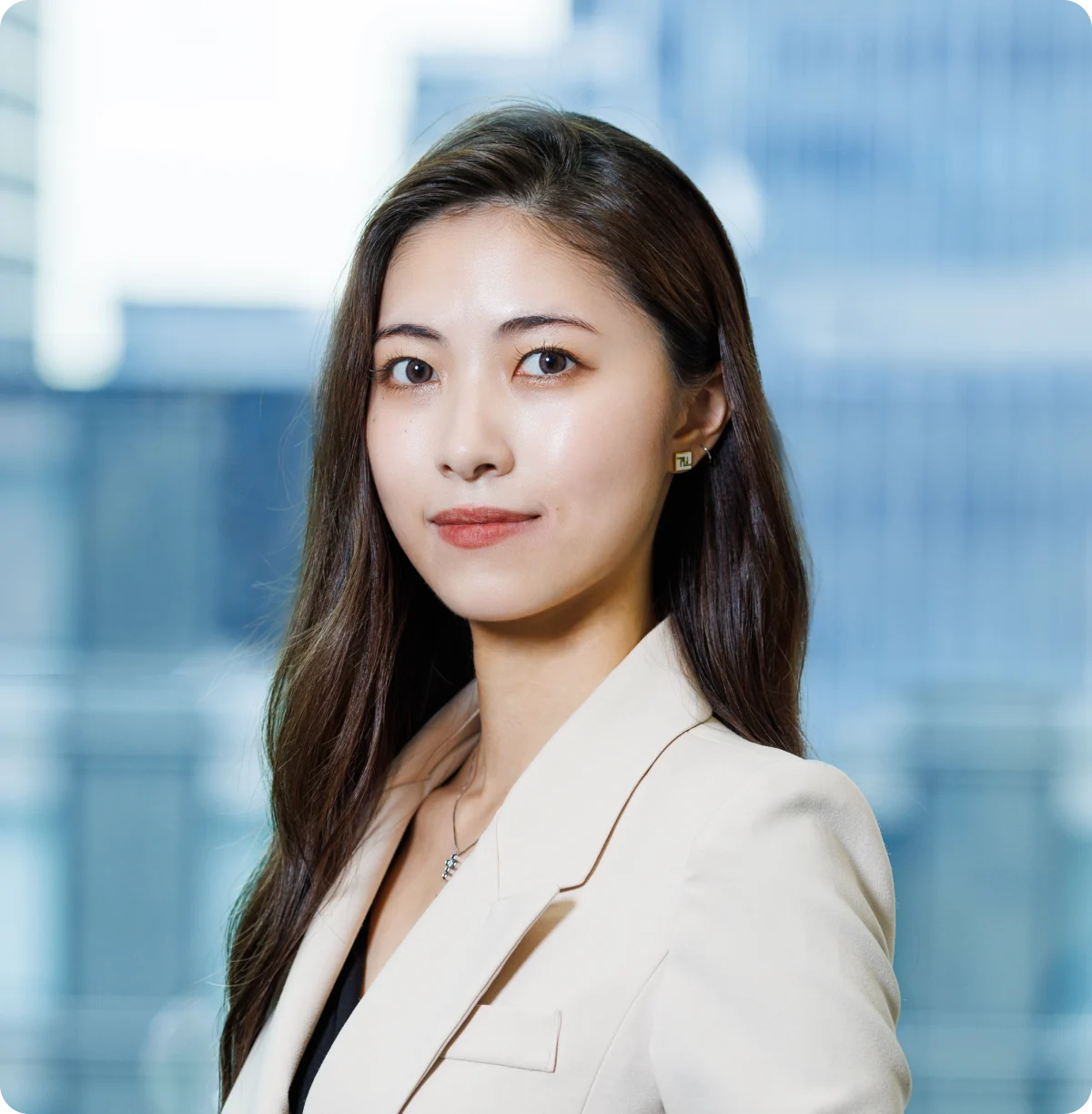 Headshot of Meika Yano