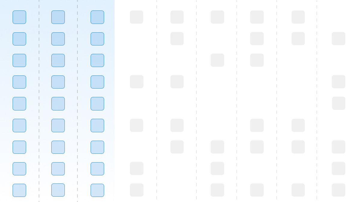 Testnet is live - Payment lanes