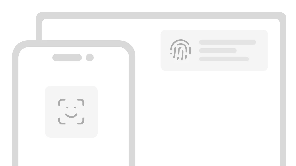 Testnet is live - Modern signing methods