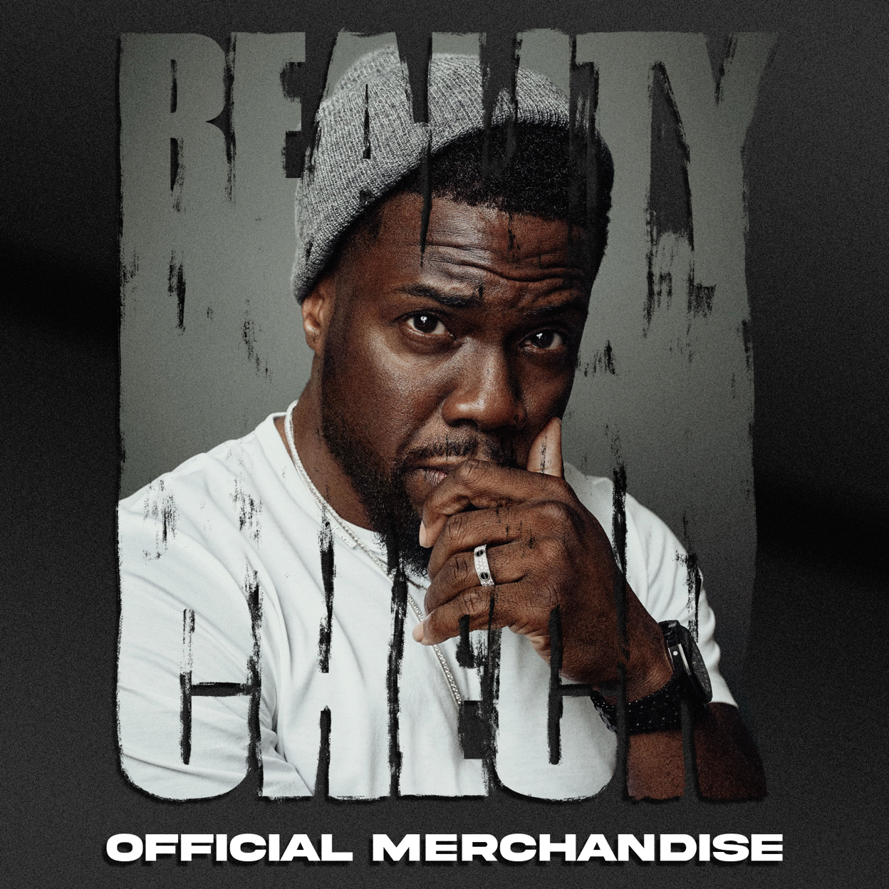 kevin hart reality check official merchandise