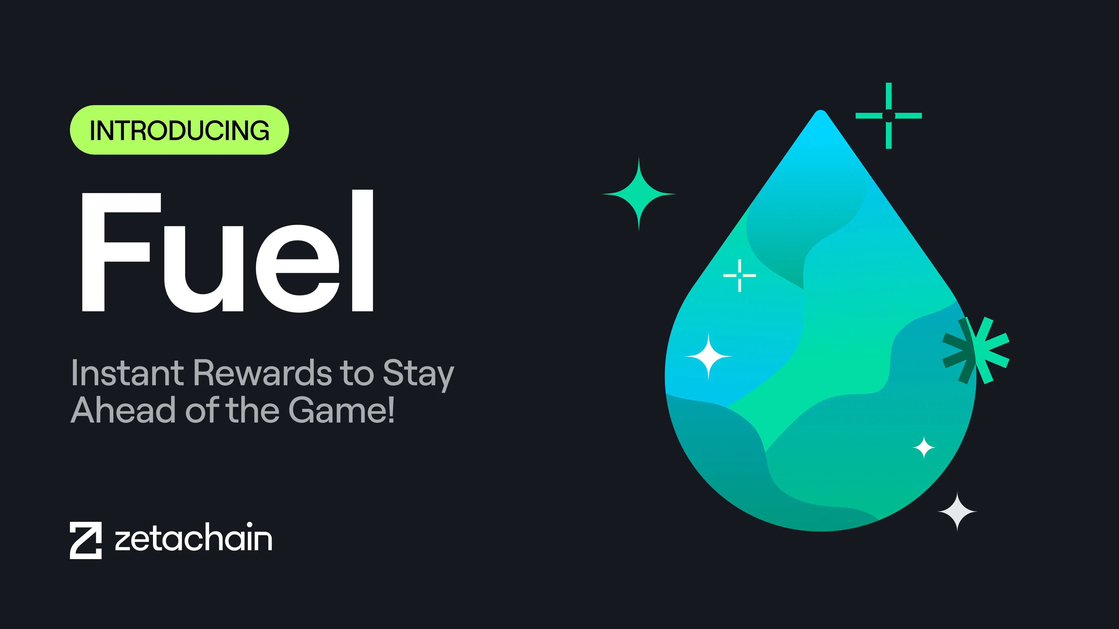 ZetaChain: The First Universal Blockchain