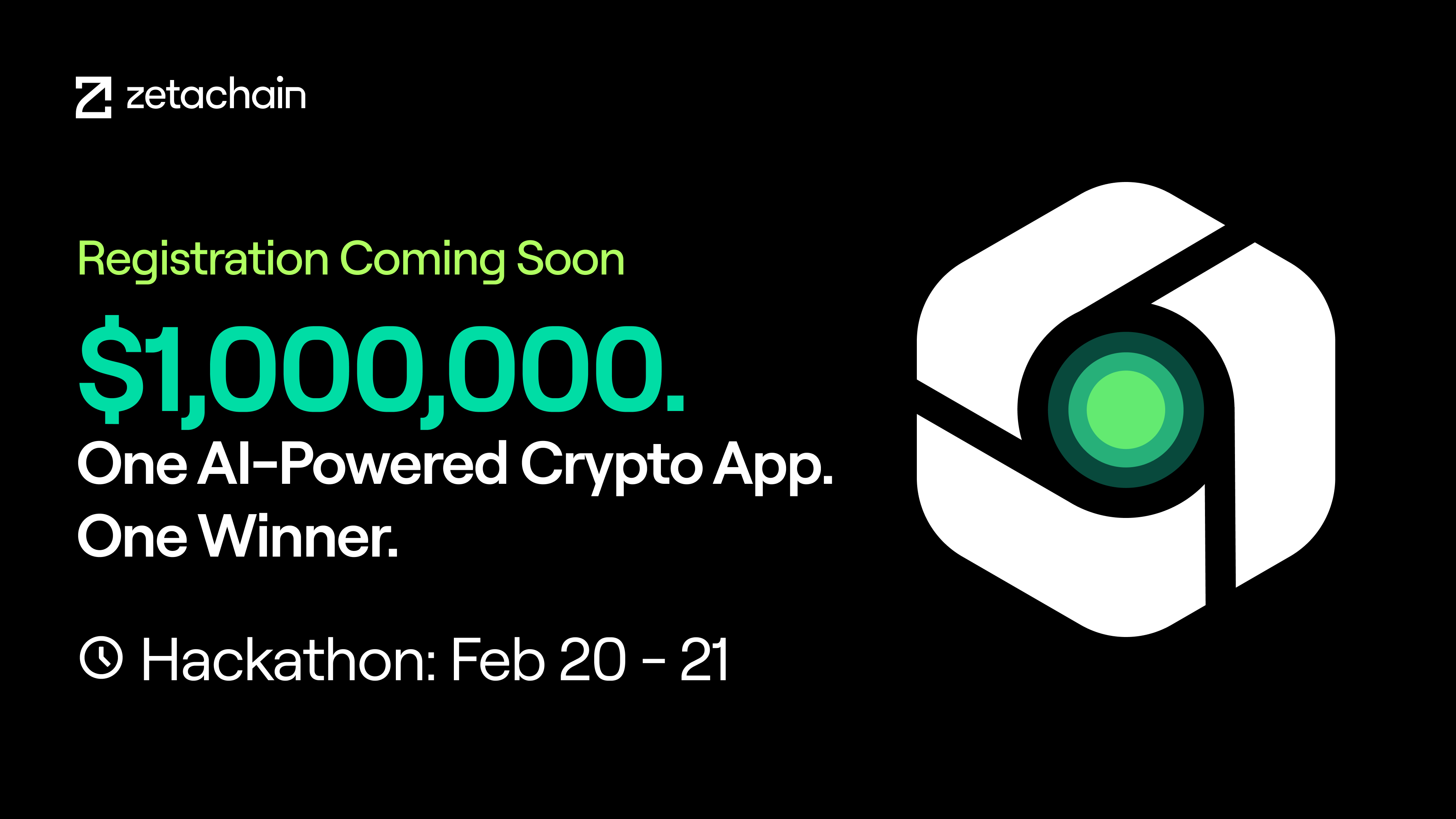 ZetaChain: The First Universal Blockchain