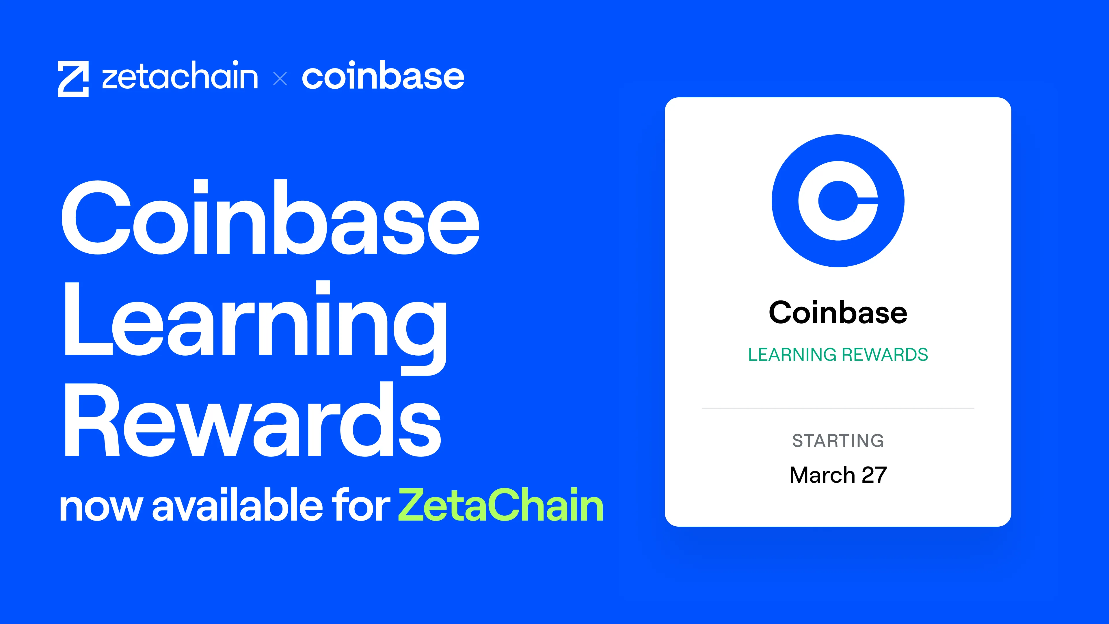 ZetaChain: The First Universal Blockchain