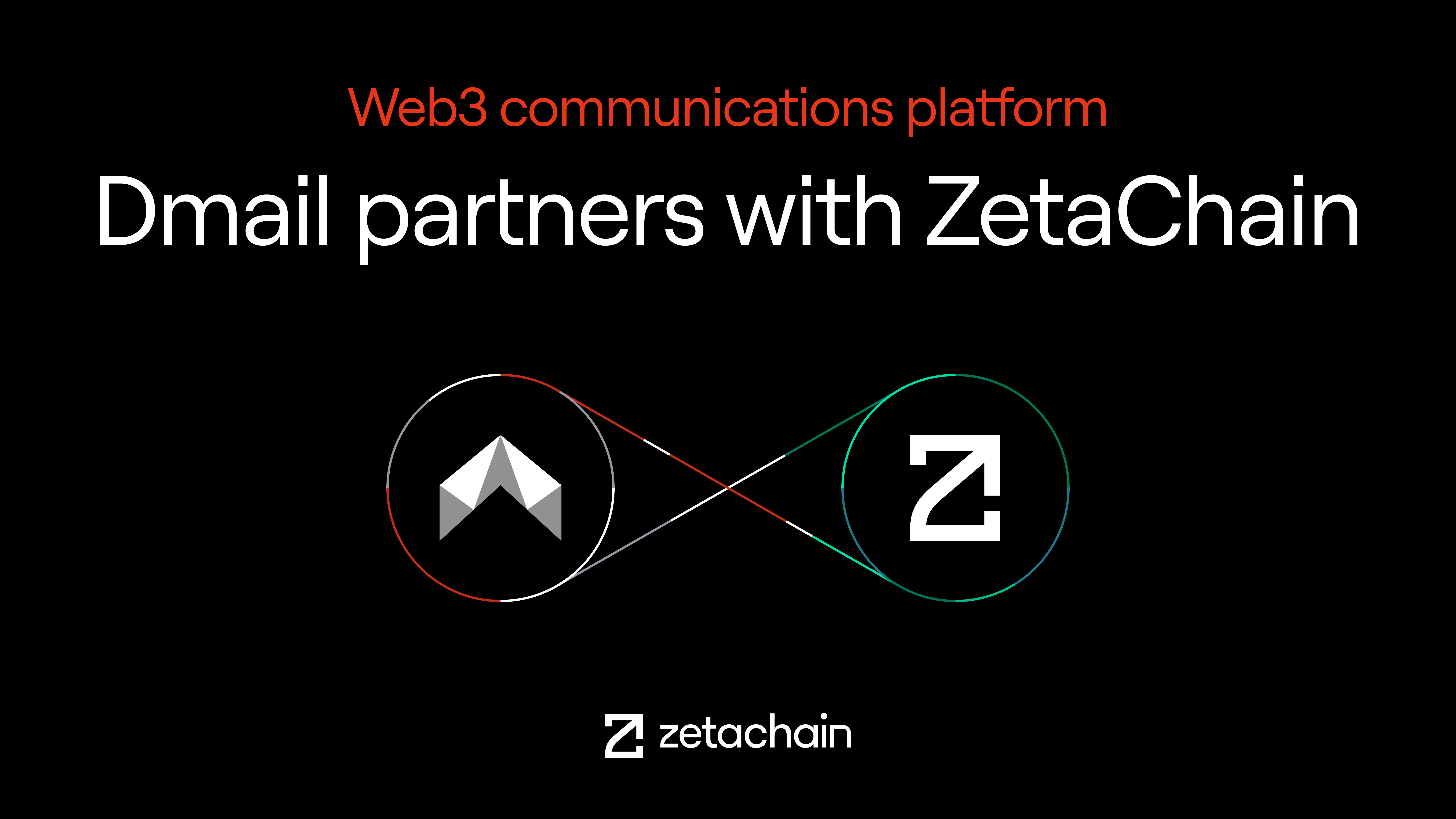 ZetaChain: The First Universal Blockchain