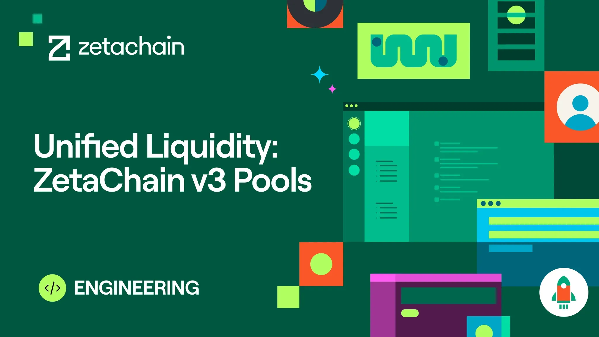 ZetaChain: The First Universal Blockchain