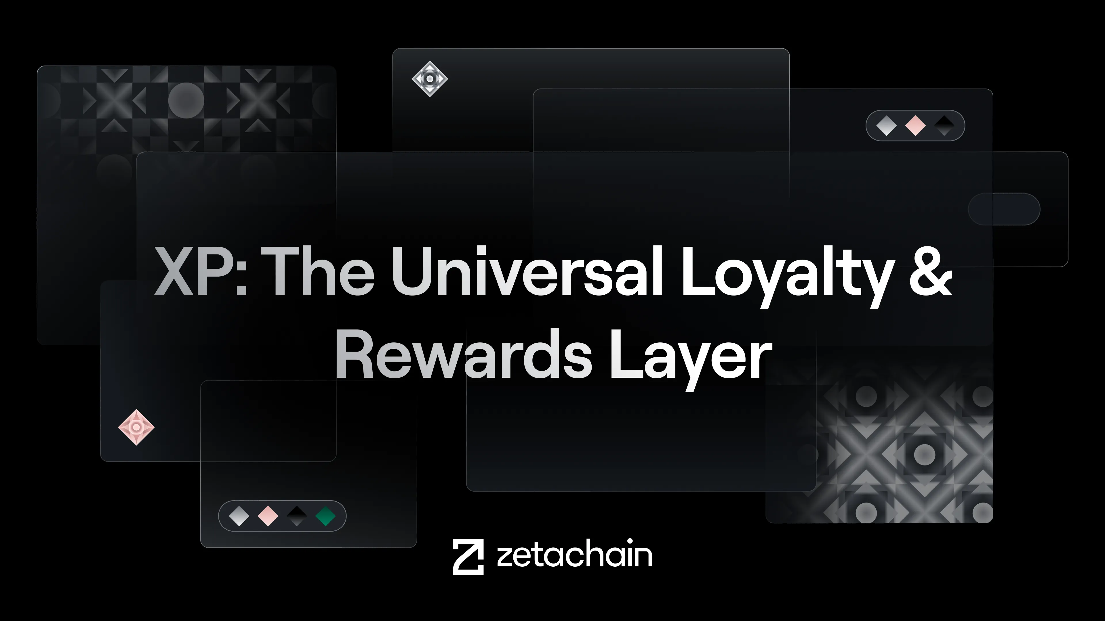 ZetaChain: The First Universal Blockchain