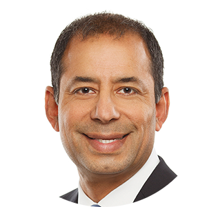 Victor Aguilar, Directeur de la recherche, du développement et de l'innovation, Procter and Gamble