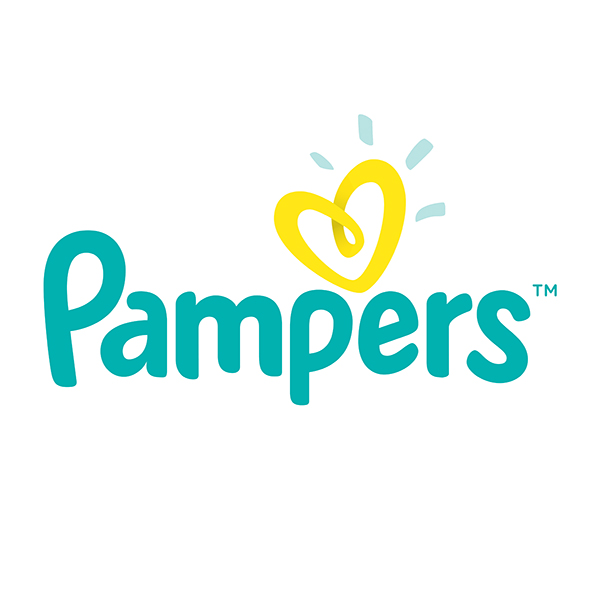 Pampers-Logo