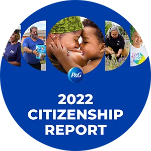 Rapport de citoyenneté 2022