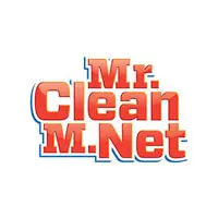 Logo M. Net