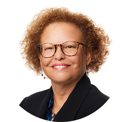 Debra L. Lee