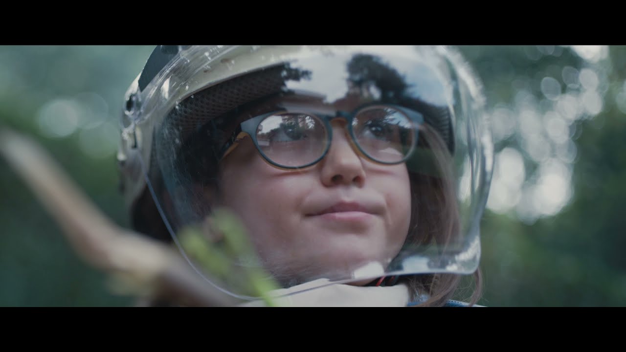 Notre planète, notre maison long