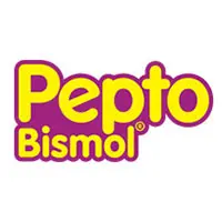 Logo Pepto-Bismol