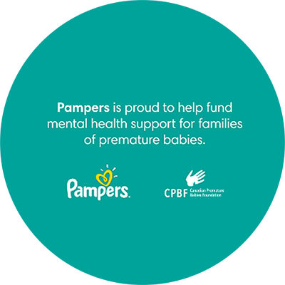 Pampers & CPBF