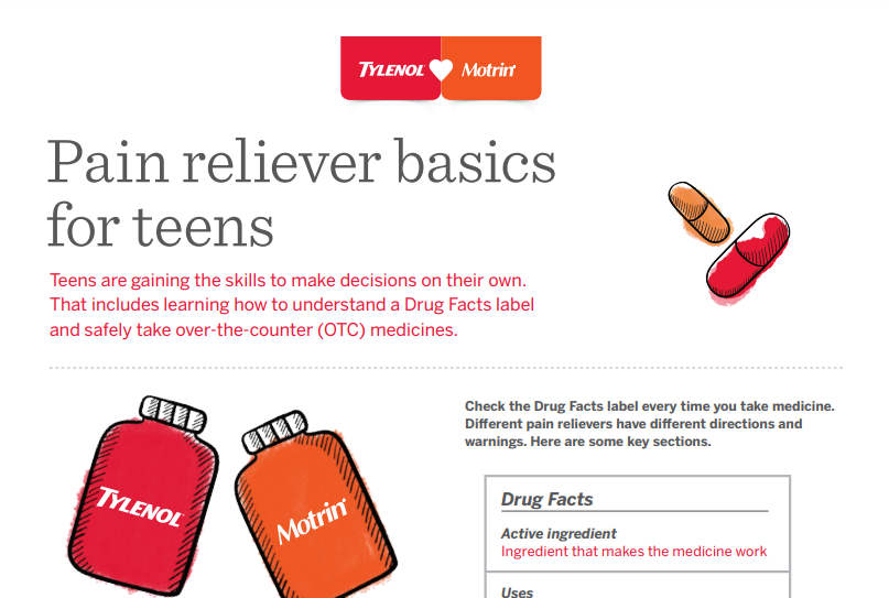 otc-pain-reliever-basics-for-teens preview alt2.png