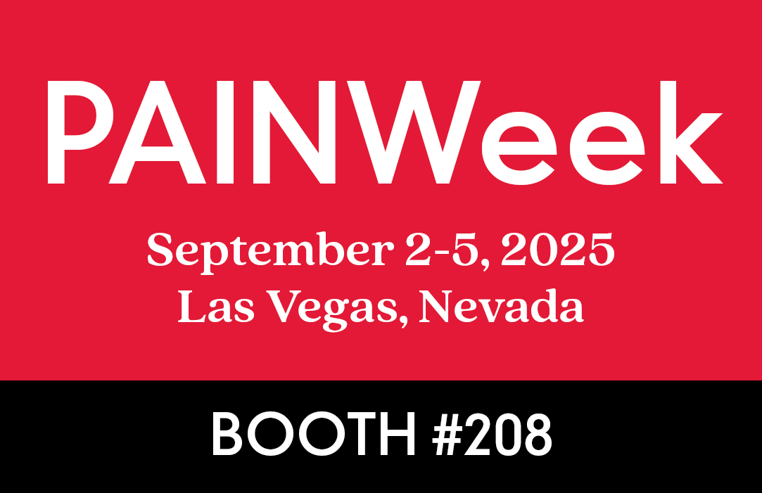 PAINWeek 2025