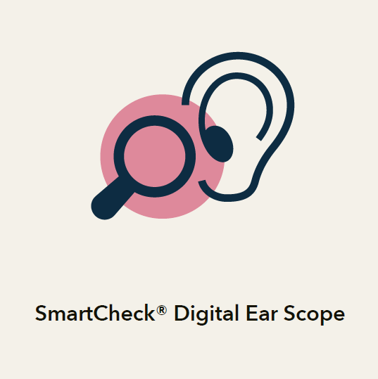 Smartcheck Digital Ear Scope